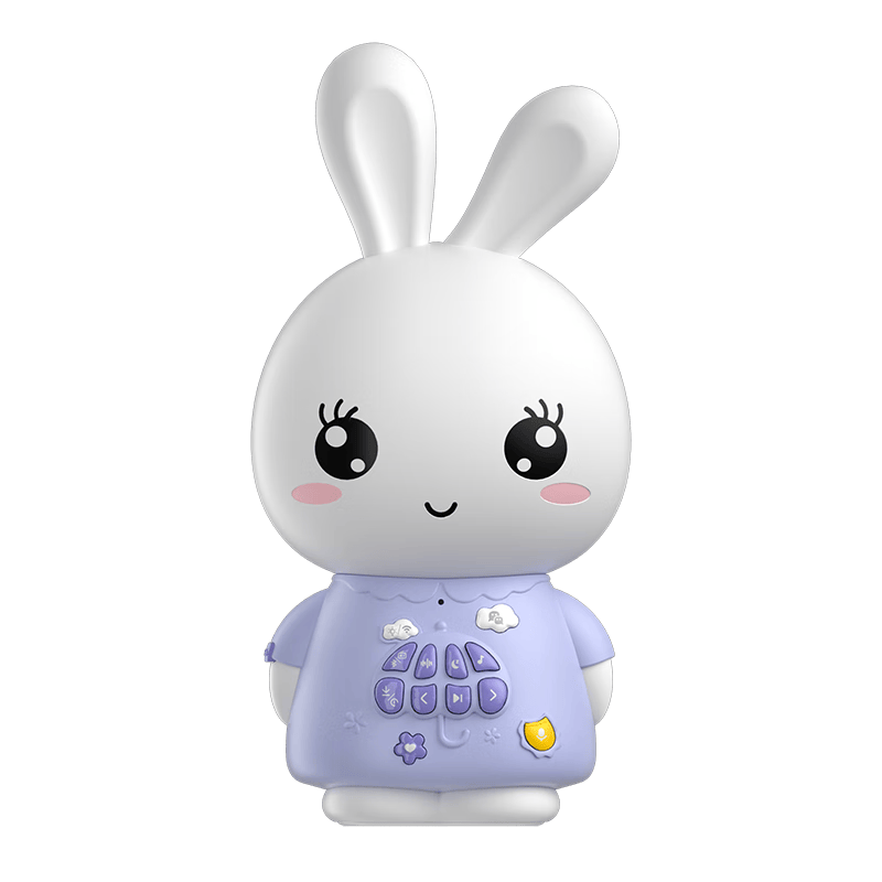 儿童成长的最佳伙伴：火火兔AI智能早教机全面解析(图1)